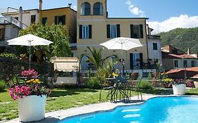 Giada Country Apartments